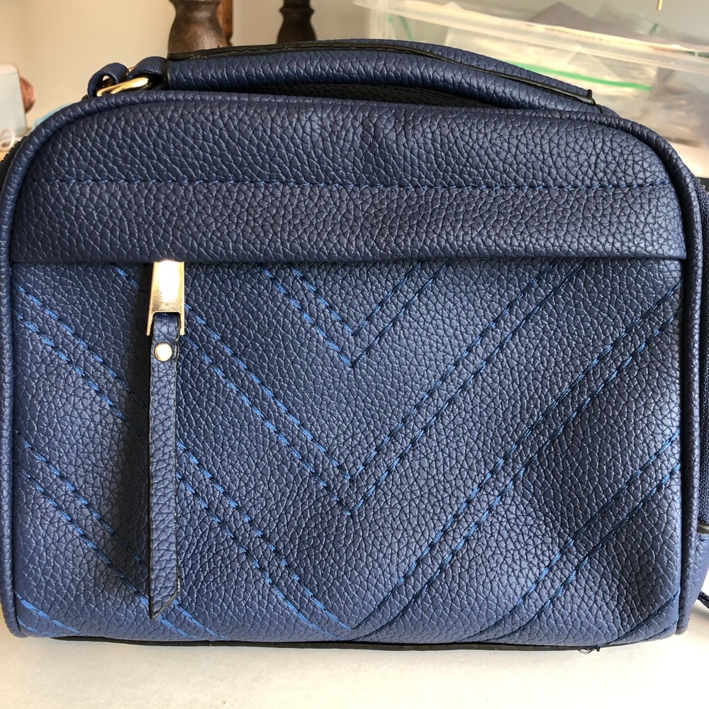 High quality crossbody purse